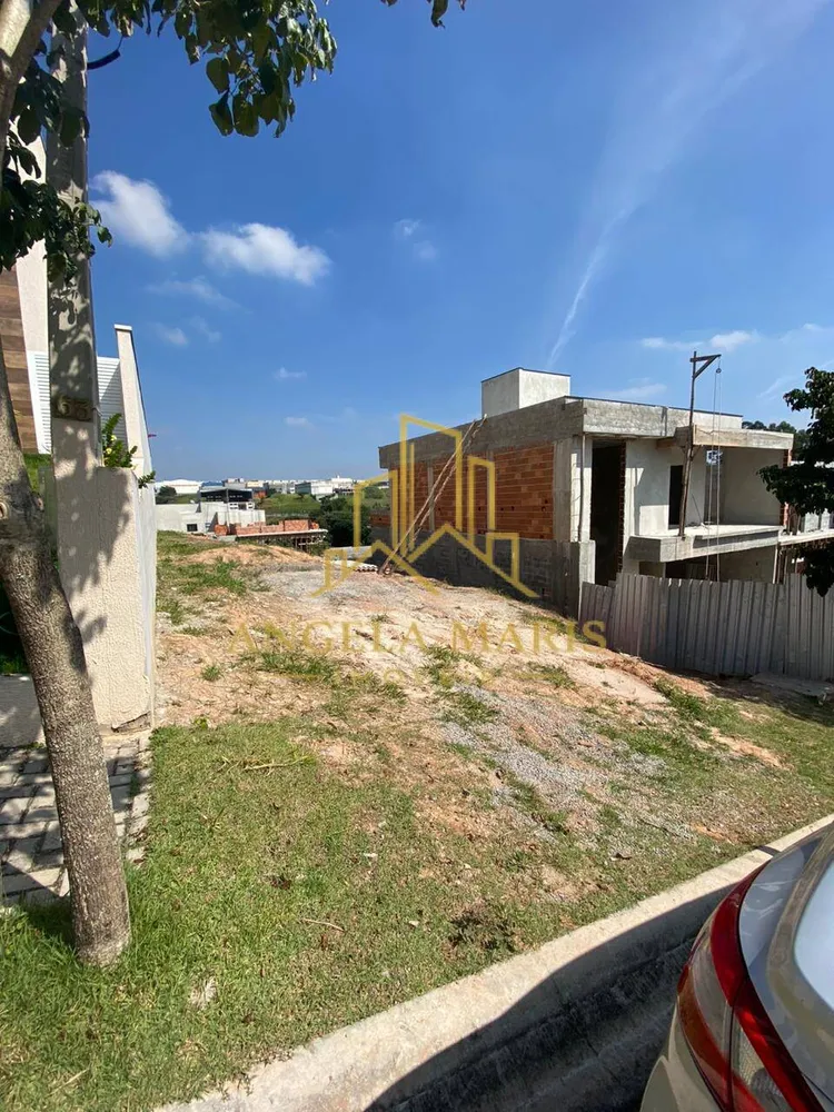 Terreno, 250 m² - Foto 1