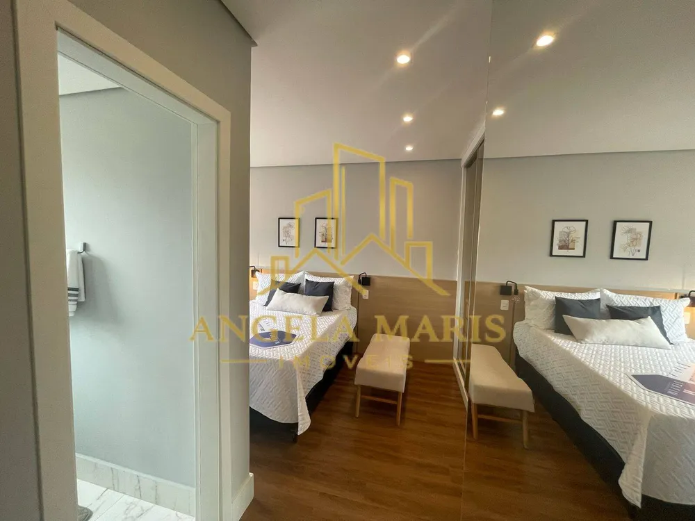 Apartamento, 2 quartos, 58 m² - Foto 1