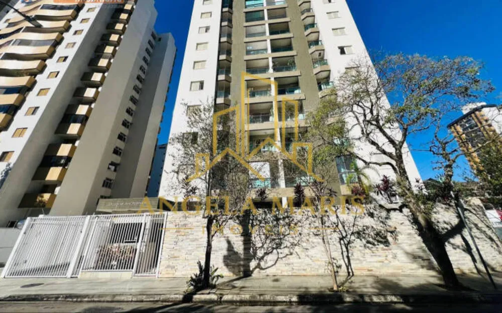 Apartamento, 3 quartos, 81 m² - Foto 3