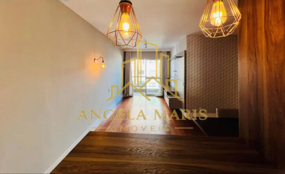 Apartamento, 3 quartos, 81 m² - Foto 1