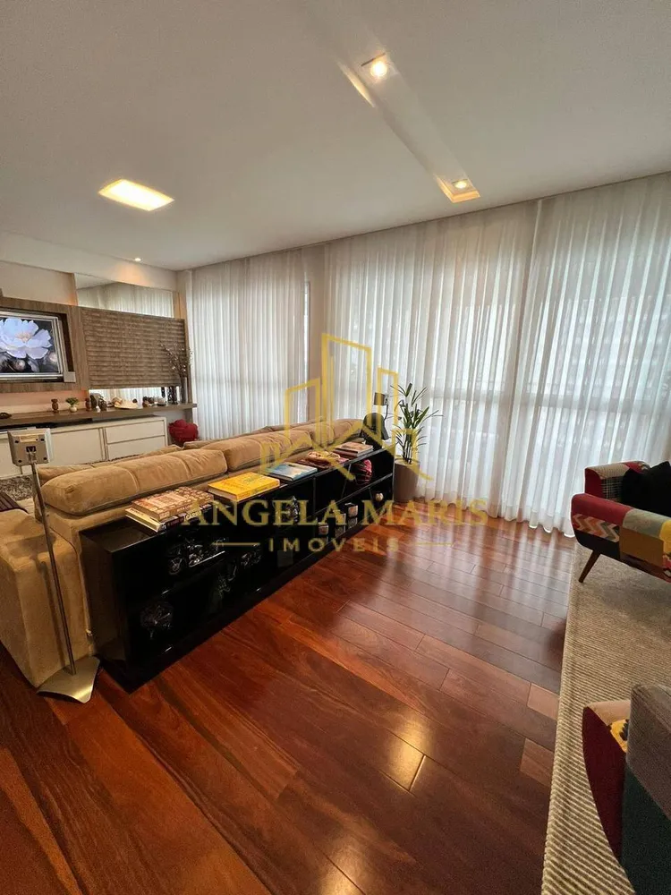 Apartamento, 3 quartos, 142 m² - Foto 7