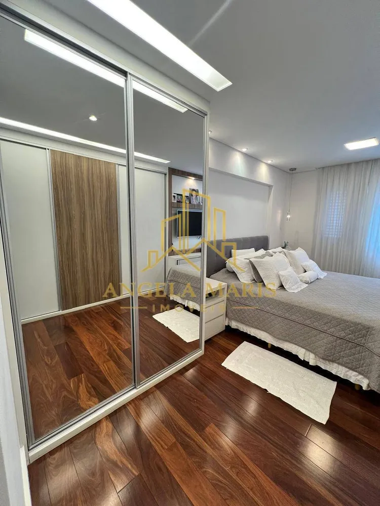 Apartamento, 3 quartos, 142 m² - Foto 2