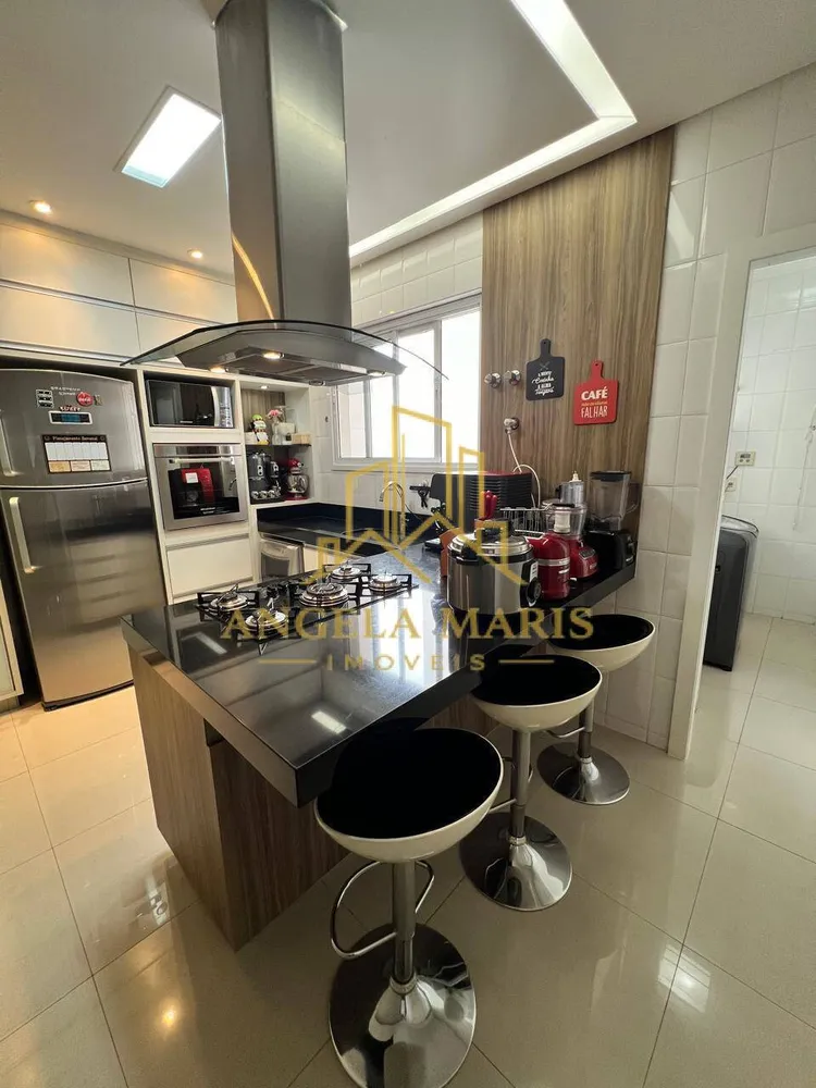 Apartamento, 3 quartos, 142 m² - Foto 1
