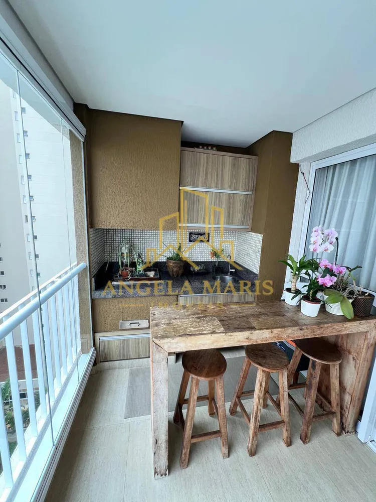 Apartamento, 3 quartos, 142 m² - Foto 3