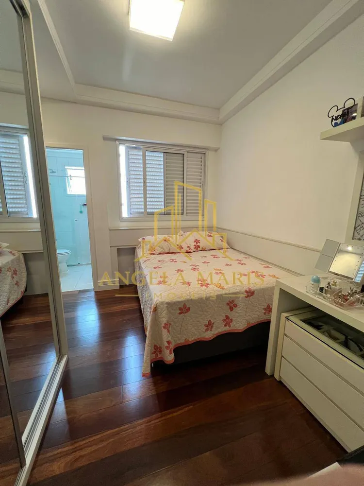 Apartamento, 3 quartos, 142 m² - Foto 9