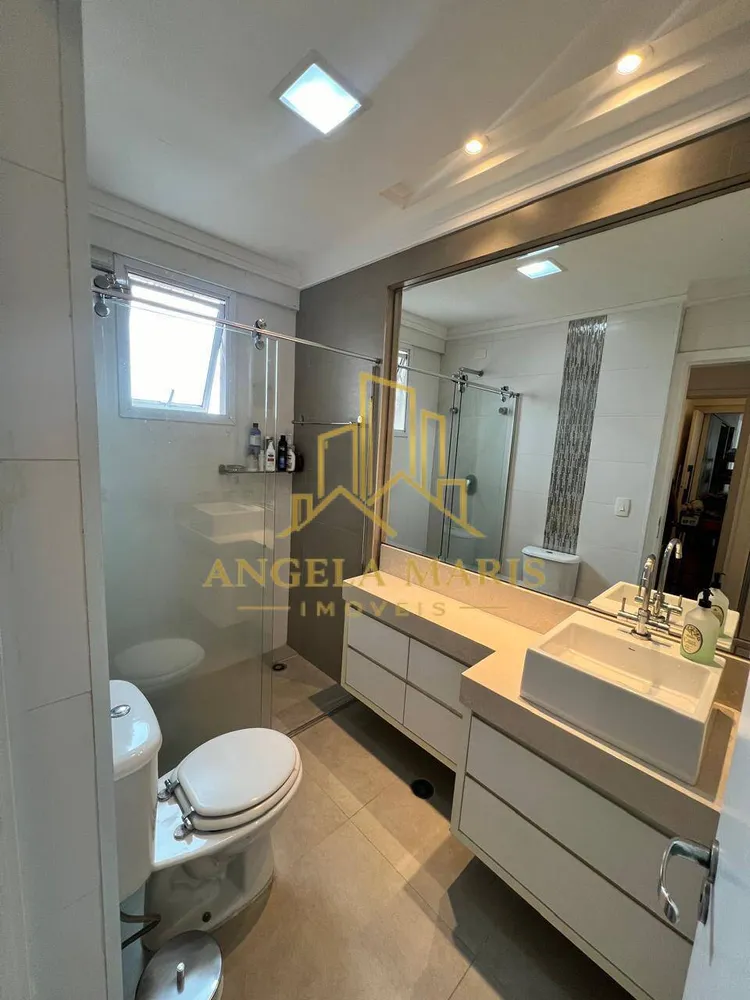 Apartamento, 3 quartos, 142 m² - Foto 5
