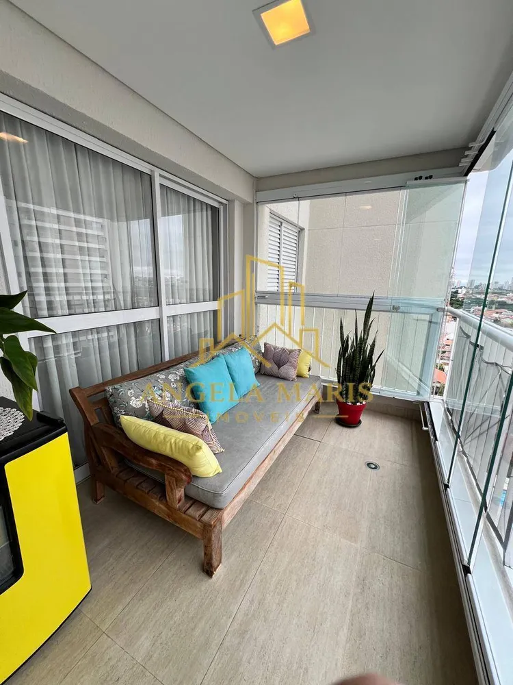Apartamento, 3 quartos, 142 m² - Foto 4