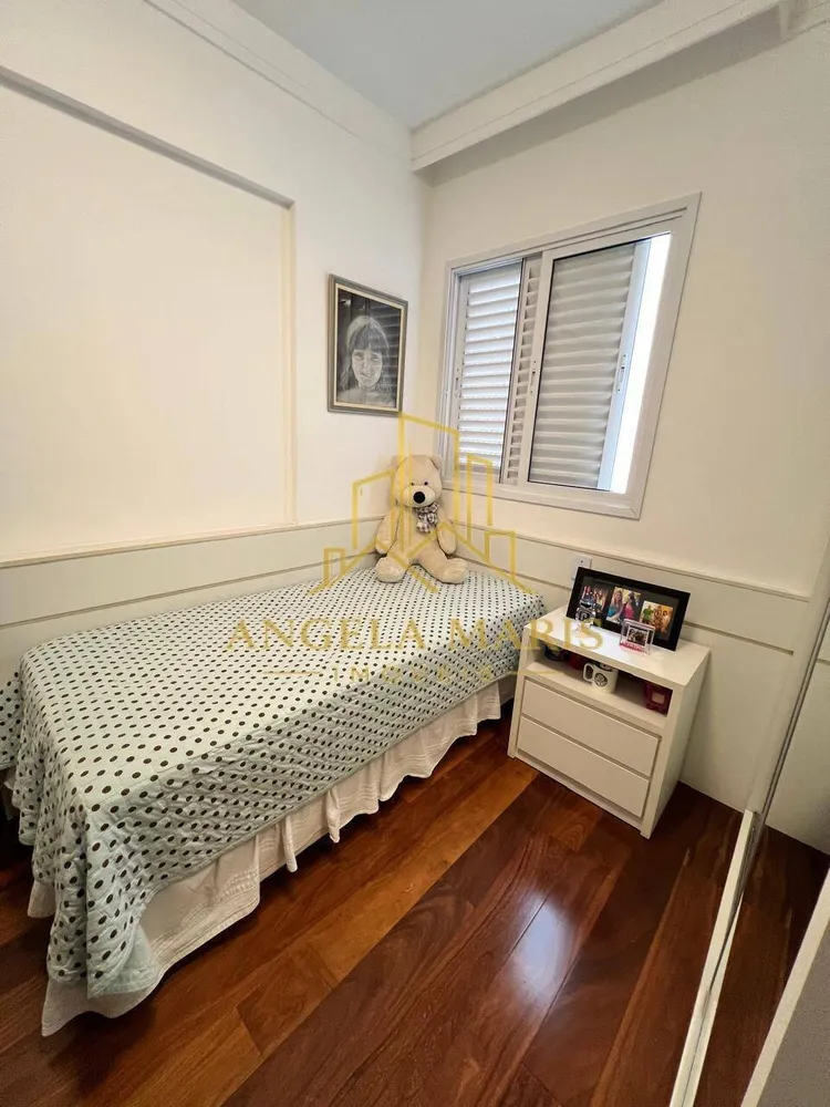 Apartamento, 3 quartos, 142 m² - Foto 12