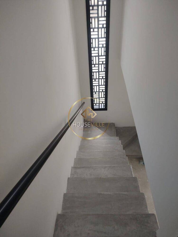 Casa de Condomínio à venda com 3 quartos, 110m² - Foto 3