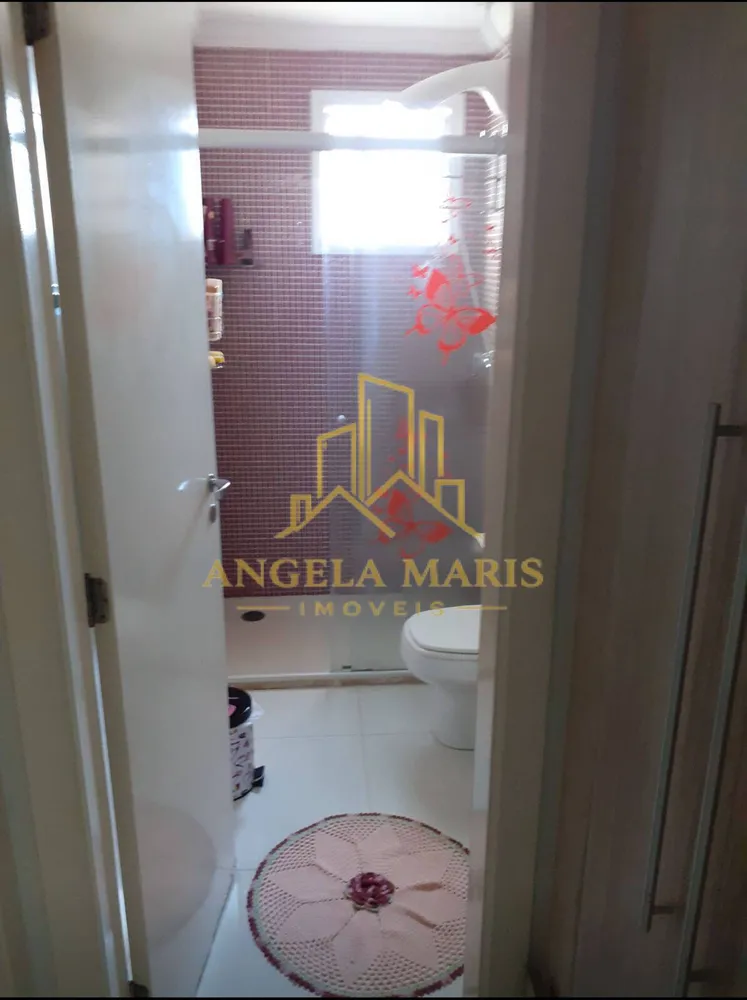 Apartamento, 3 quartos, 190 m² - Foto 7
