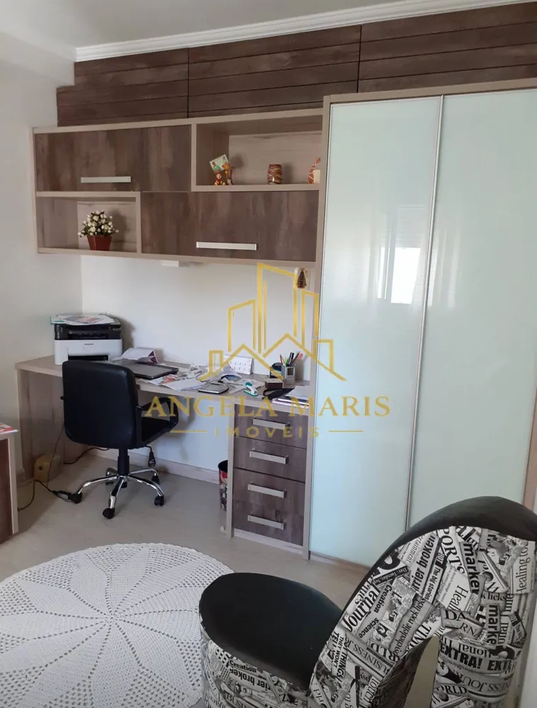Apartamento, 3 quartos, 190 m² - Foto 9