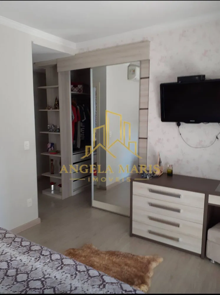 Apartamento, 3 quartos, 190 m² - Foto 5