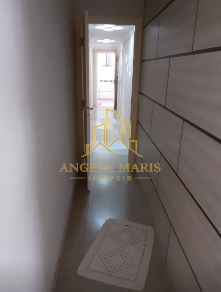 Apartamento, 3 quartos, 190 m² - Foto 3
