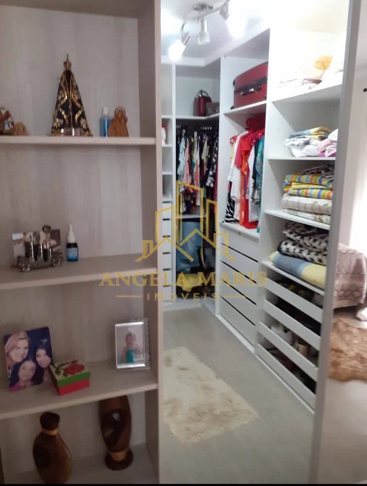 Apartamento, 3 quartos, 190 m² - Foto 8
