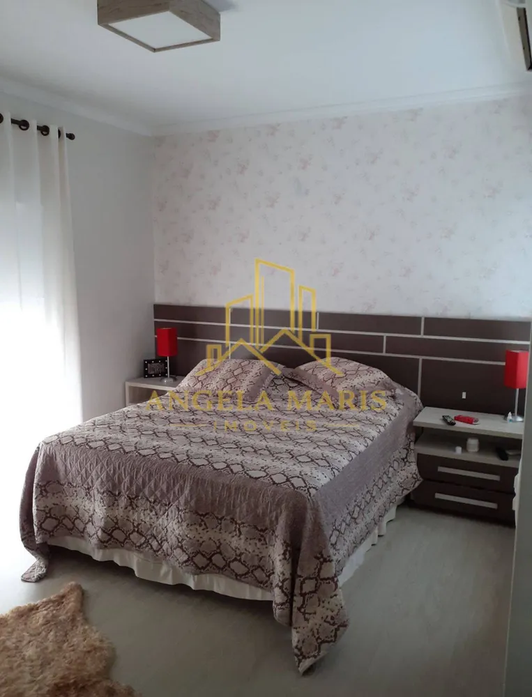 Apartamento, 3 quartos, 190 m² - Foto 6