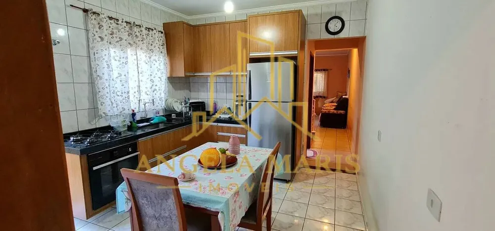 Casa, 3 quartos - Foto 8