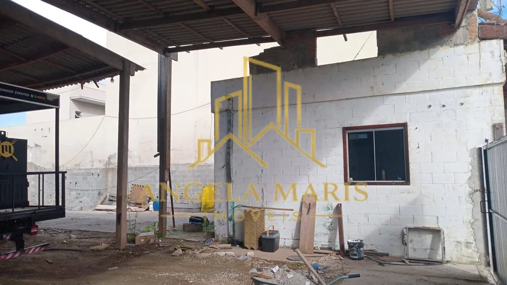 Depósito-Galpão, 530 m² - Foto 3