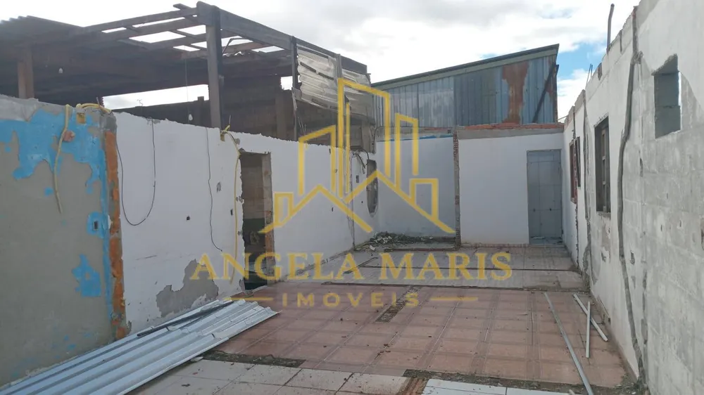 Depósito-Galpão, 530 m² - Foto 1