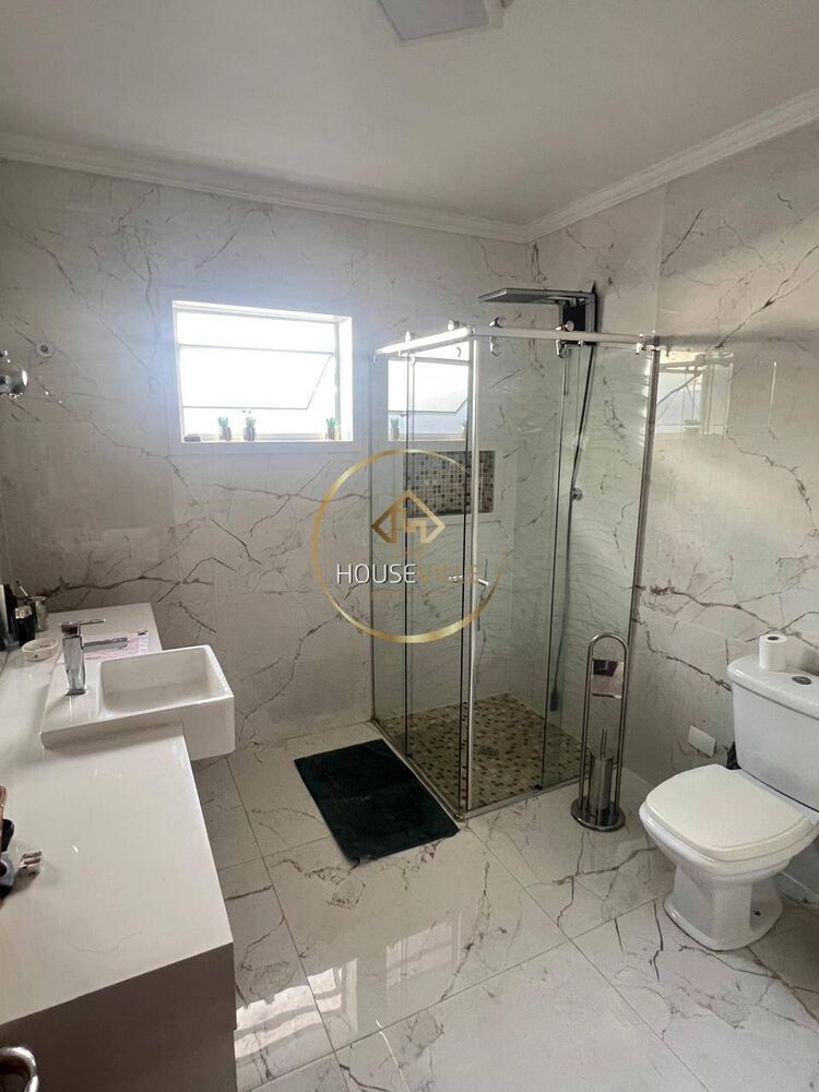 Casa à venda com 4 quartos, 296m² - Foto 12
