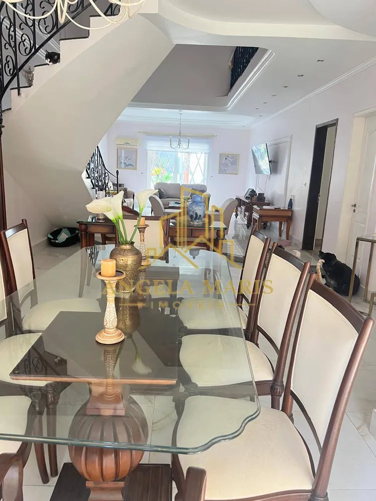 Casa, 4 quartos, 296 m² - Foto 15