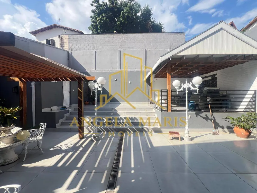 Casa, 4 quartos, 296 m² - Foto 14
