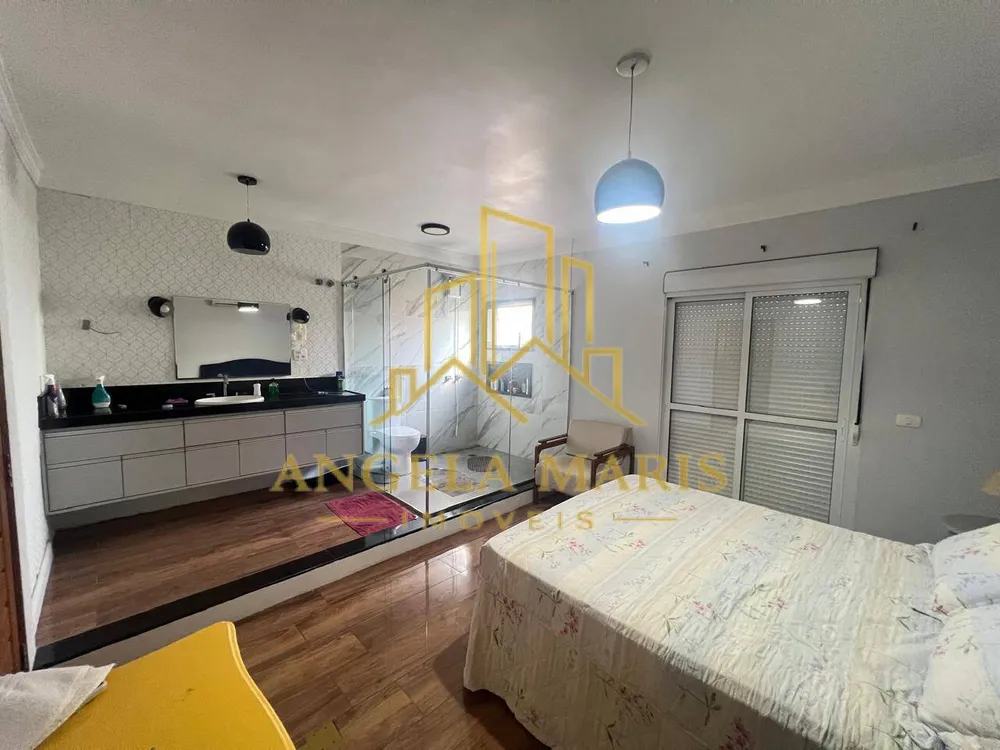 Casa, 4 quartos, 296 m² - Foto 16