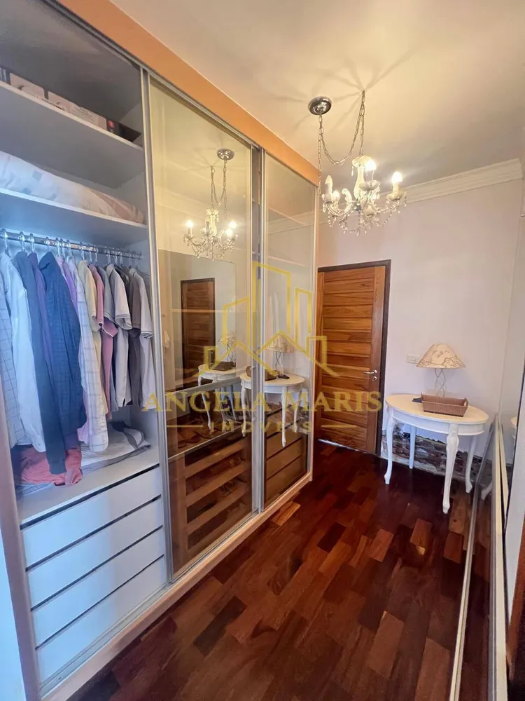 Casa, 4 quartos, 296 m² - Foto 13