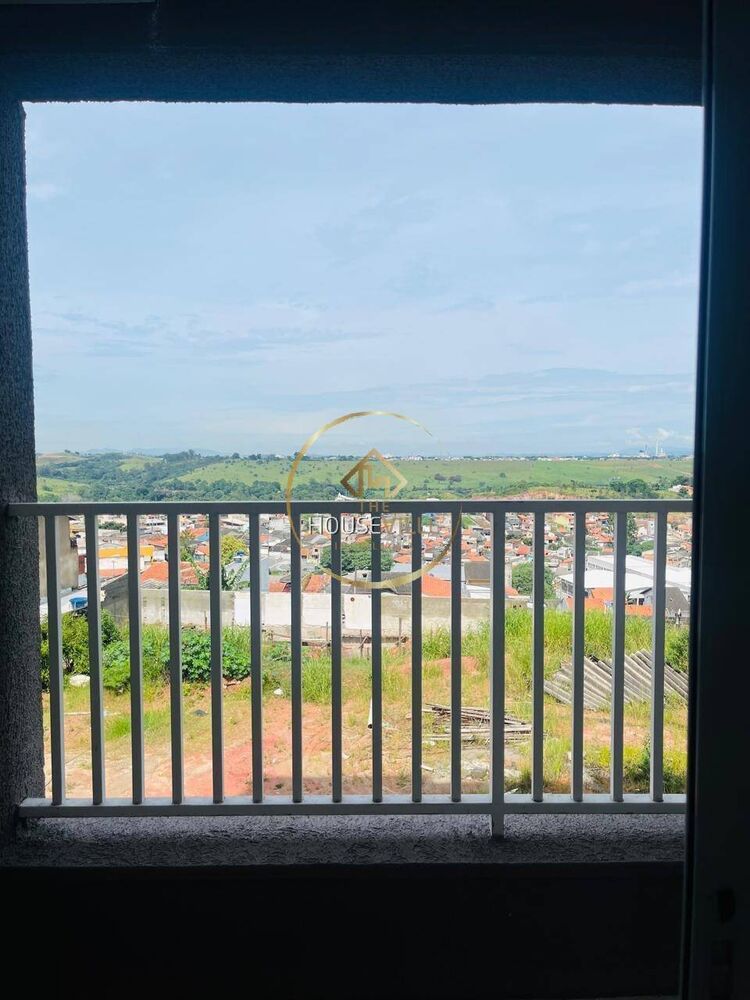 Apartamento, 2 quartos, 59 m² - Foto 3