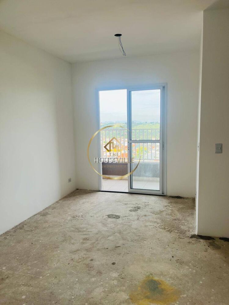 Apartamento, 2 quartos, 59 m² - Foto 2
