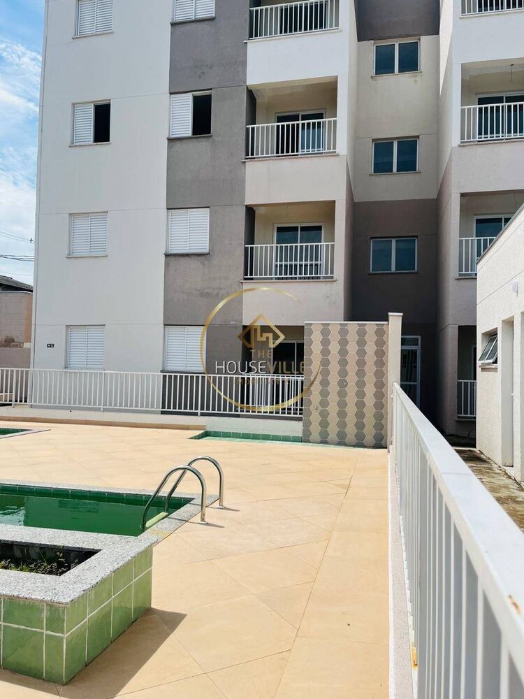 Apartamento, 2 quartos, 59 m² - Foto 1