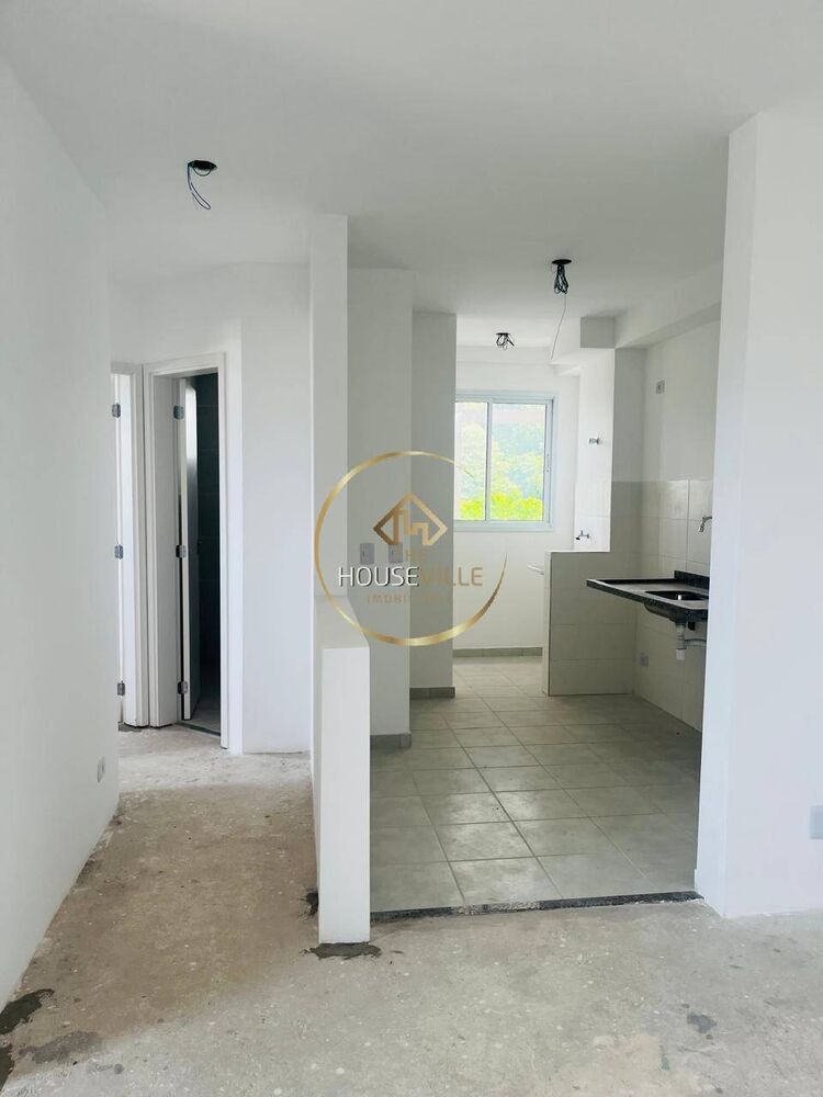 Apartamento, 2 quartos, 59 m² - Foto 4