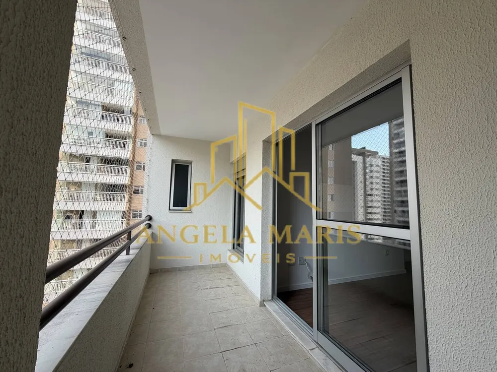Apartamento, 4 quartos, 102 m² - Foto 2
