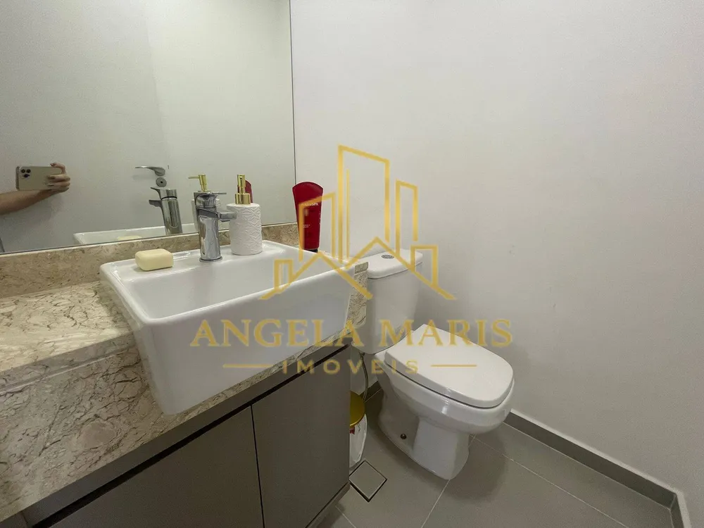 Apartamento, 3 quartos, 76 m² - Foto 2