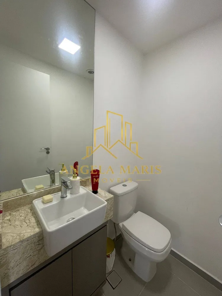 Apartamento, 3 quartos, 76 m² - Foto 3