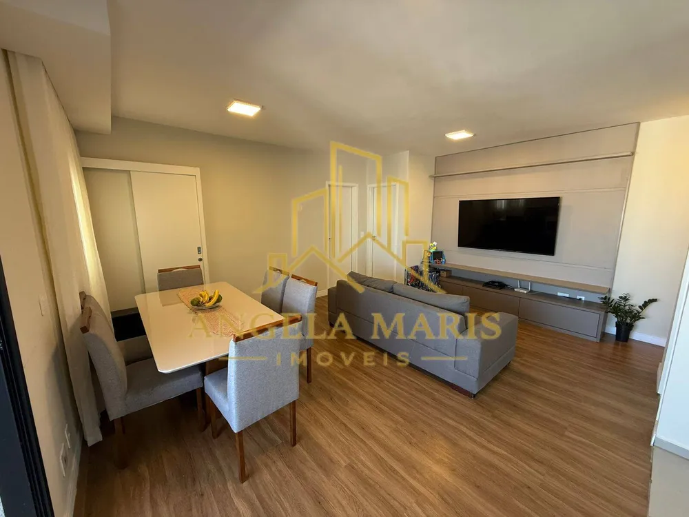 Apartamento, 3 quartos, 76 m² - Foto 1