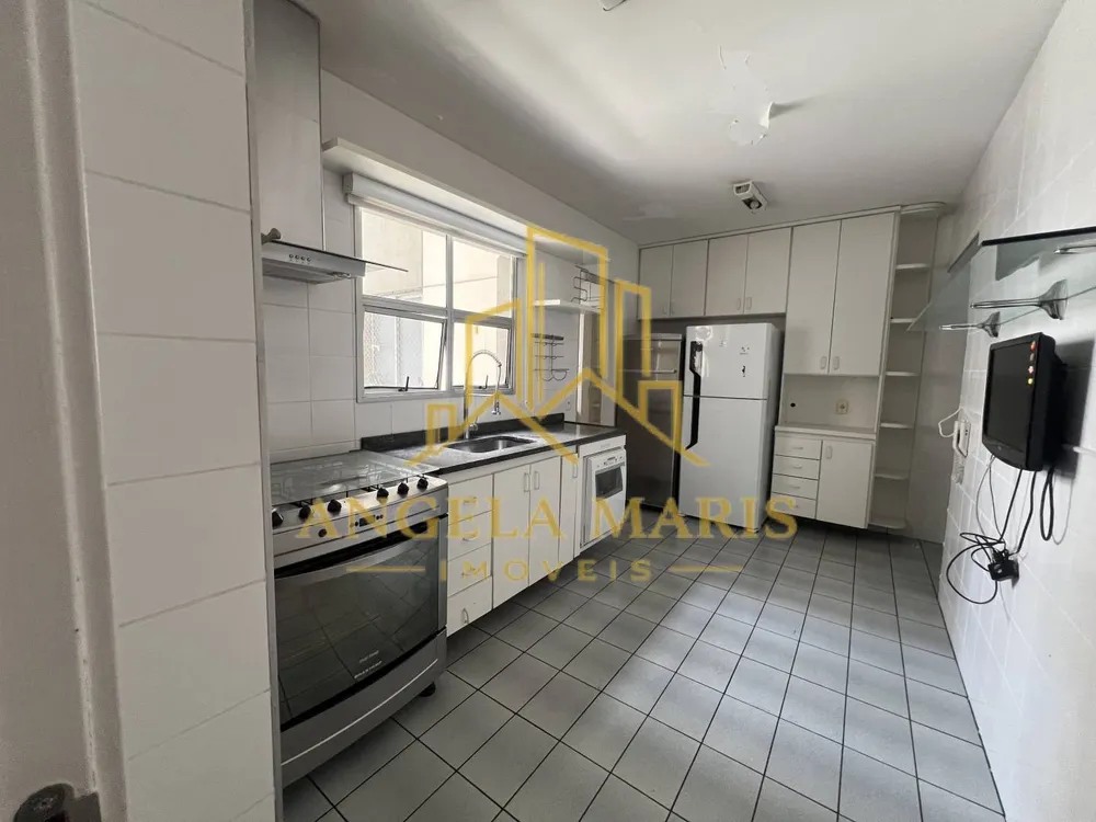 Apartamento, 4 quartos, 124 m² - Foto 4