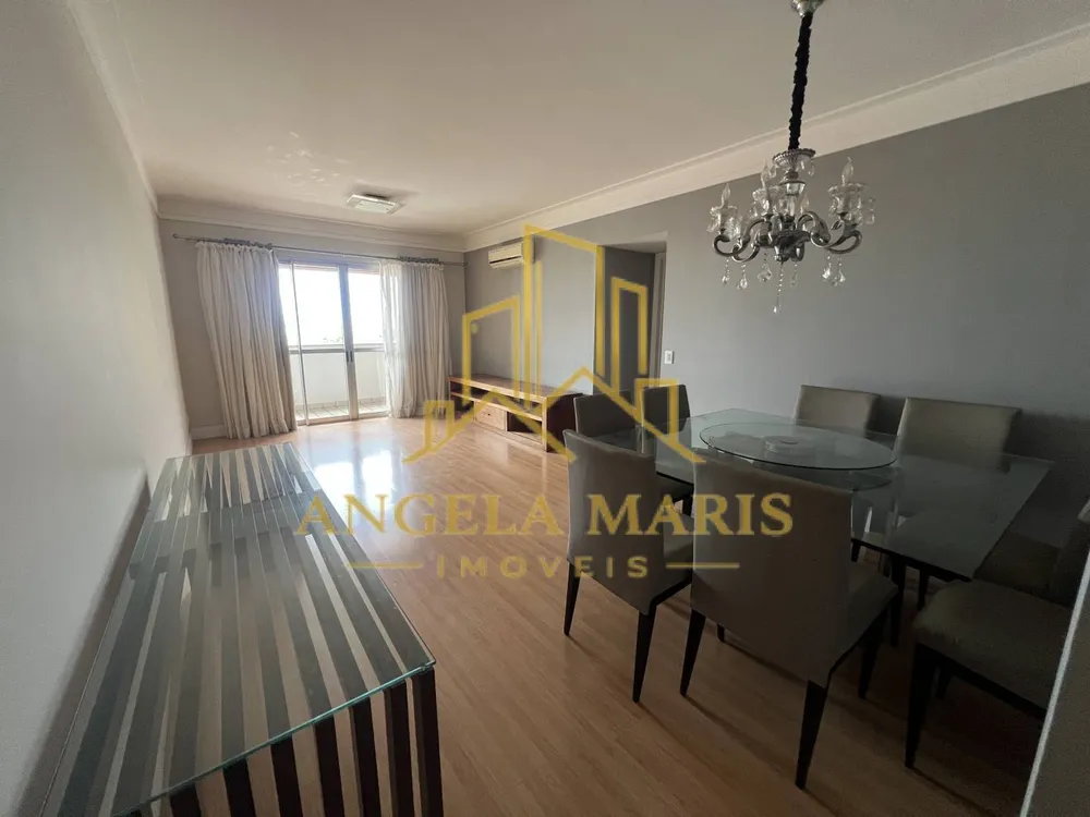 Apartamento, 4 quartos, 124 m² - Foto 7