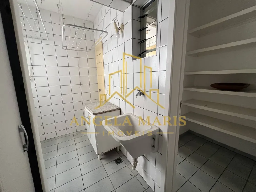 Apartamento, 4 quartos, 124 m² - Foto 1