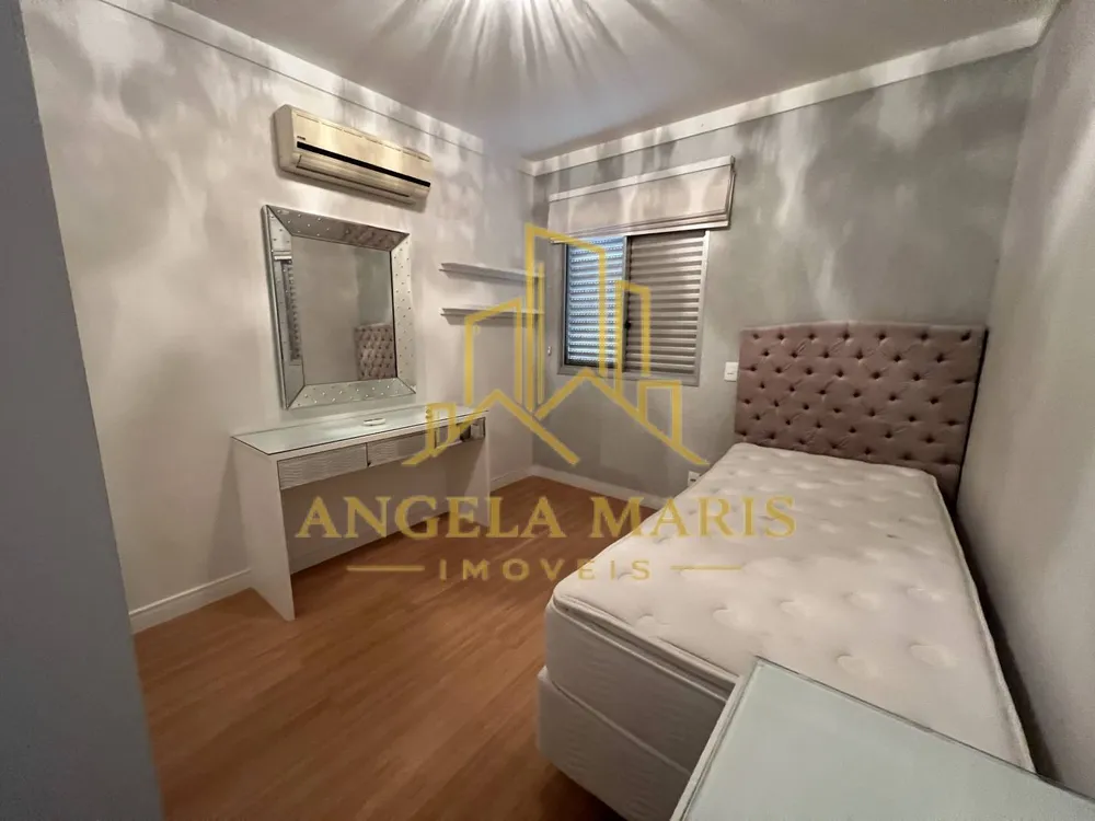 Apartamento, 4 quartos, 124 m² - Foto 2