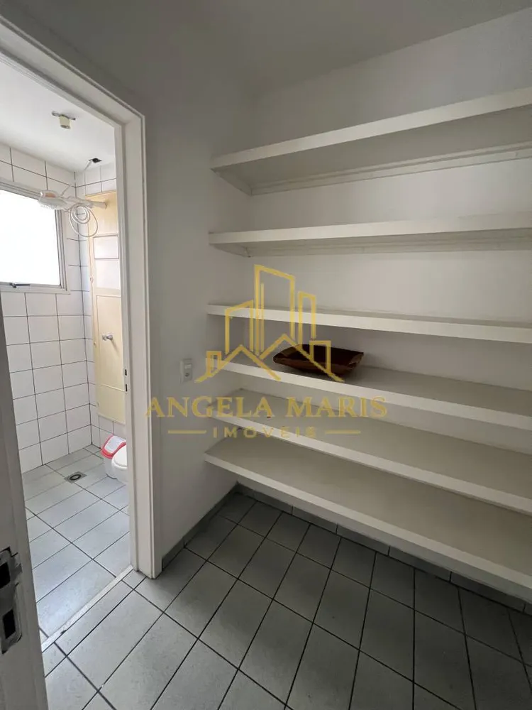 Apartamento, 4 quartos, 124 m² - Foto 8