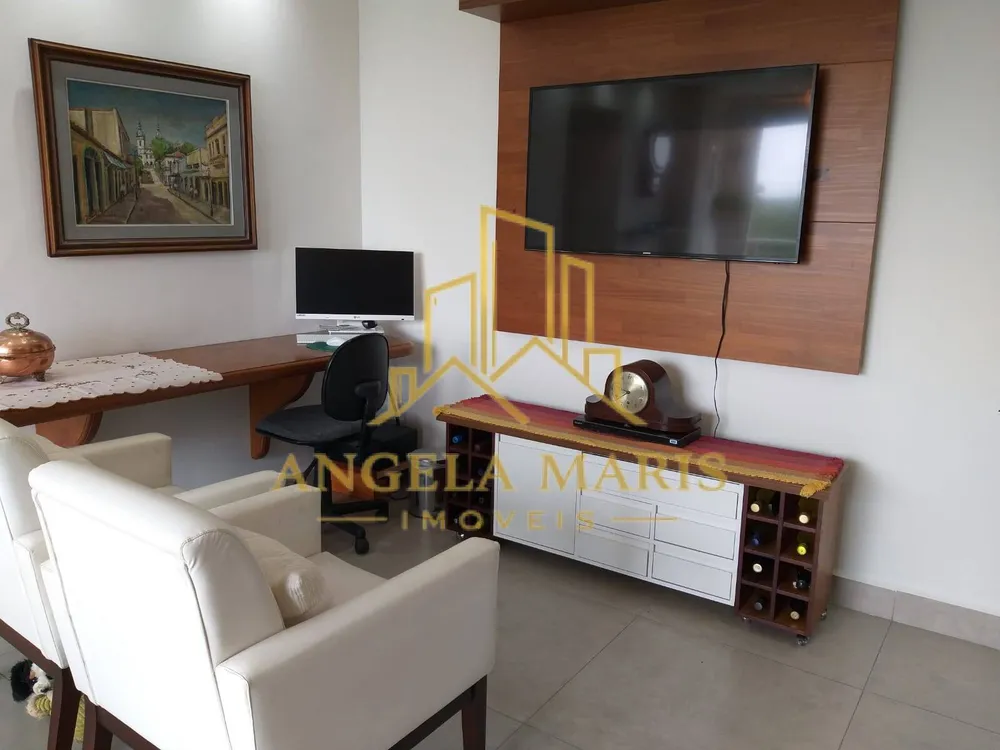 Apartamento, 2 quartos, 62 m² - Foto 1