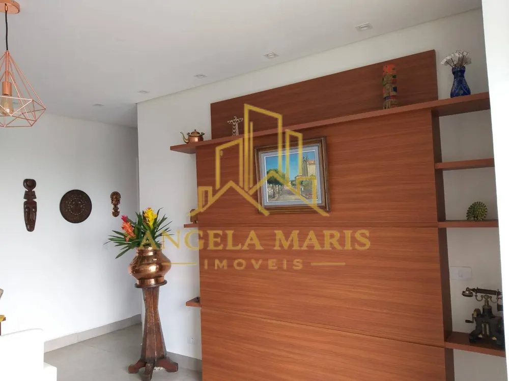 Apartamento, 2 quartos, 62 m² - Foto 3
