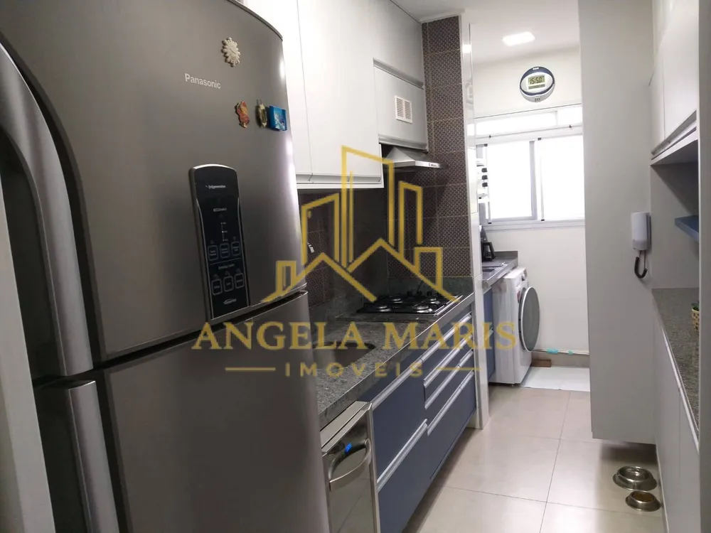 Apartamento, 2 quartos, 62 m² - Foto 9