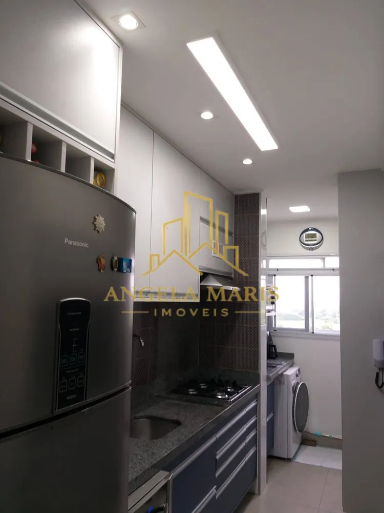 Apartamento, 2 quartos, 62 m² - Foto 11