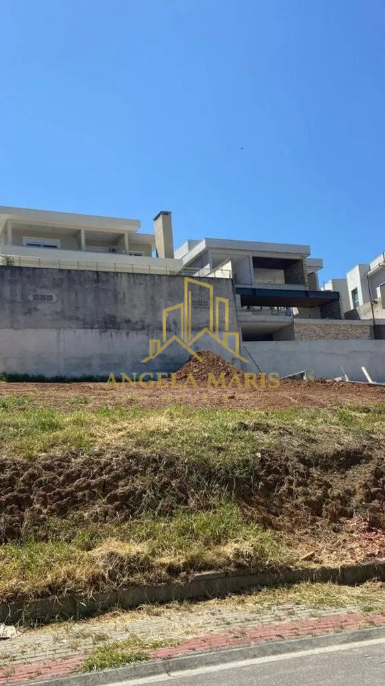 Terreno, 459 m² - Foto 1