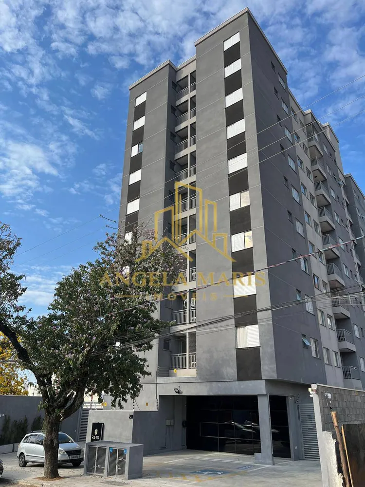Apartamento, 3 quartos, 69 m² - Foto 1