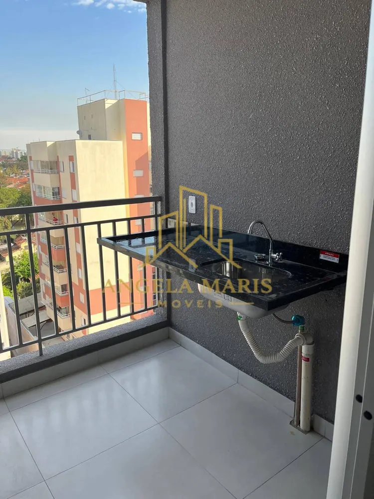 Apartamento, 3 quartos, 69 m² - Foto 6