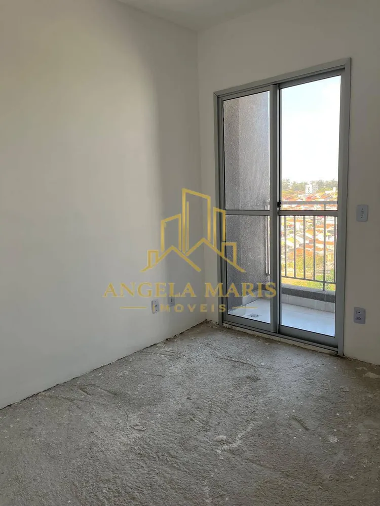 Apartamento, 3 quartos, 69 m² - Foto 5
