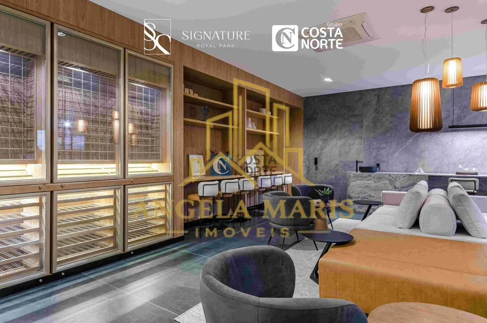 Apartamento, 2 quartos, 67 m² - Foto 8