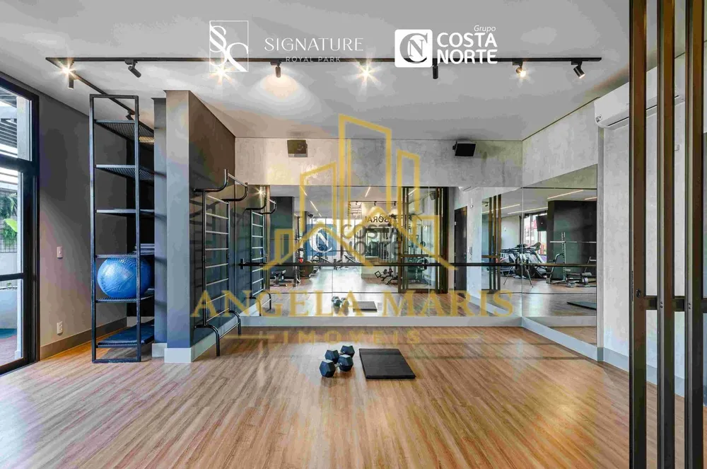 Apartamento, 2 quartos, 67 m² - Foto 7